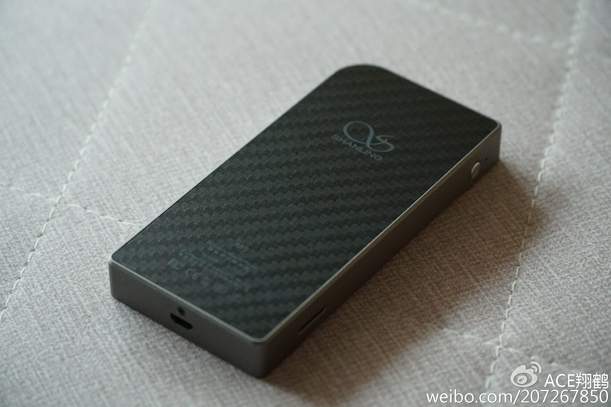 山灵m5发布,山灵m5s吐槽