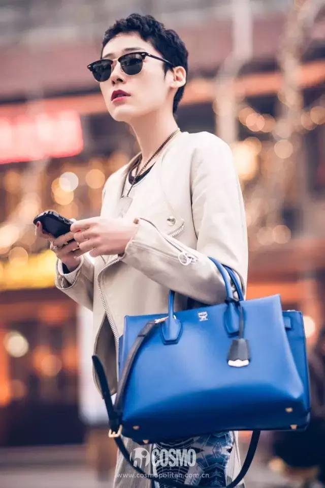 看过这几款包,我的信用卡说:妈妈我要回家