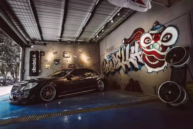 不走VIP路线！E级也能气场爆表