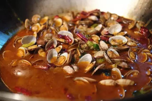 成都鬼饮食一条街在哪里,成都最有名的鬼饮食