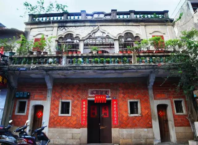 泉州一条老街一段故事,泉州老街巷的传说