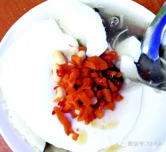 不能吃辣的人去四川了要怎么破？