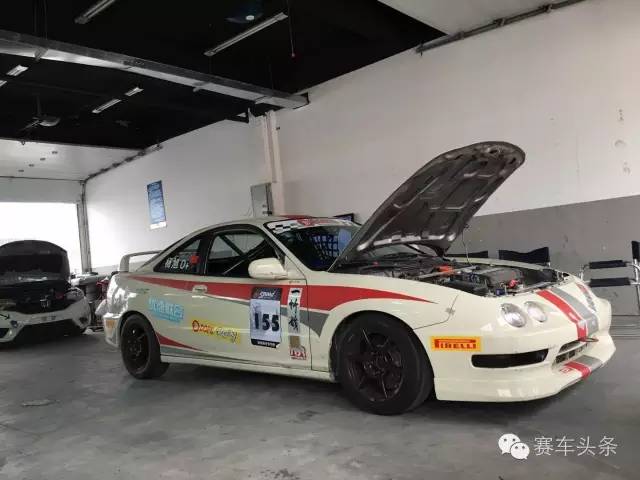 恭迎雨神降临！HiSpeed我是车手大奖赛第二站排位赛