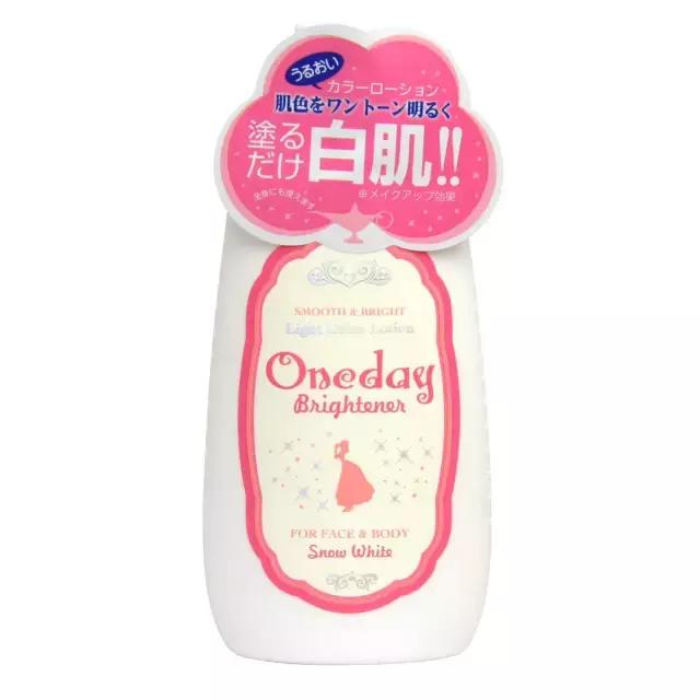 日本哪款素颜霜好,各家素颜霜对比