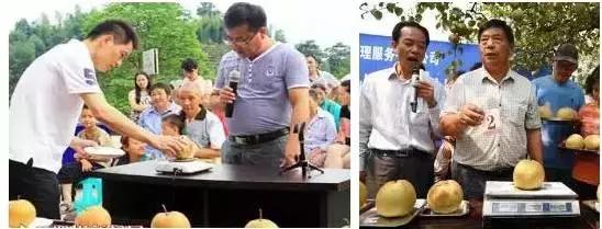 满满收货感的梨王派对！新浪三明的粉丝有大大的惊喜！