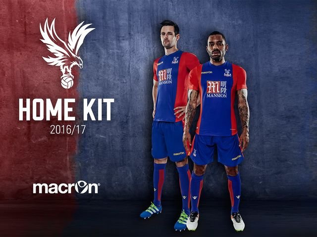 20-21英超球衣,英超20队