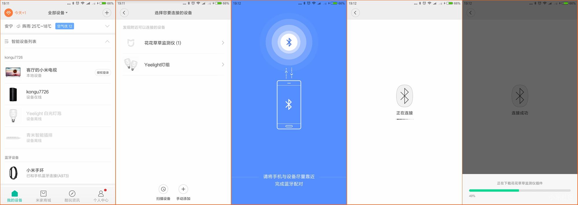 种花检测仪哪种好,花草检测仪好用吗