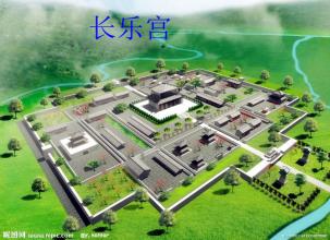 中国古代最伟大的宫殿,中国历史上最伟大的王朝