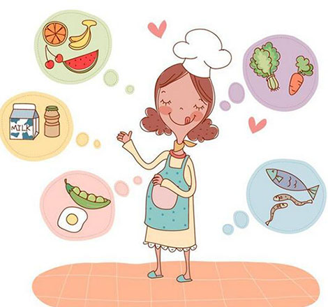 B超单怎么看？2016最全孕期B超指标对照表，孕麻麻一定得看