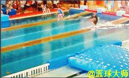 鹿晗拉杆,鹿晗篮球水平怎么样