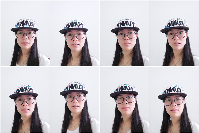 美图m6自拍效果怎么样,美图m6自拍功能怎么样