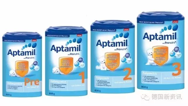 德国爱他美奶粉为什么便宜,德国爱他美奶粉几月缺货