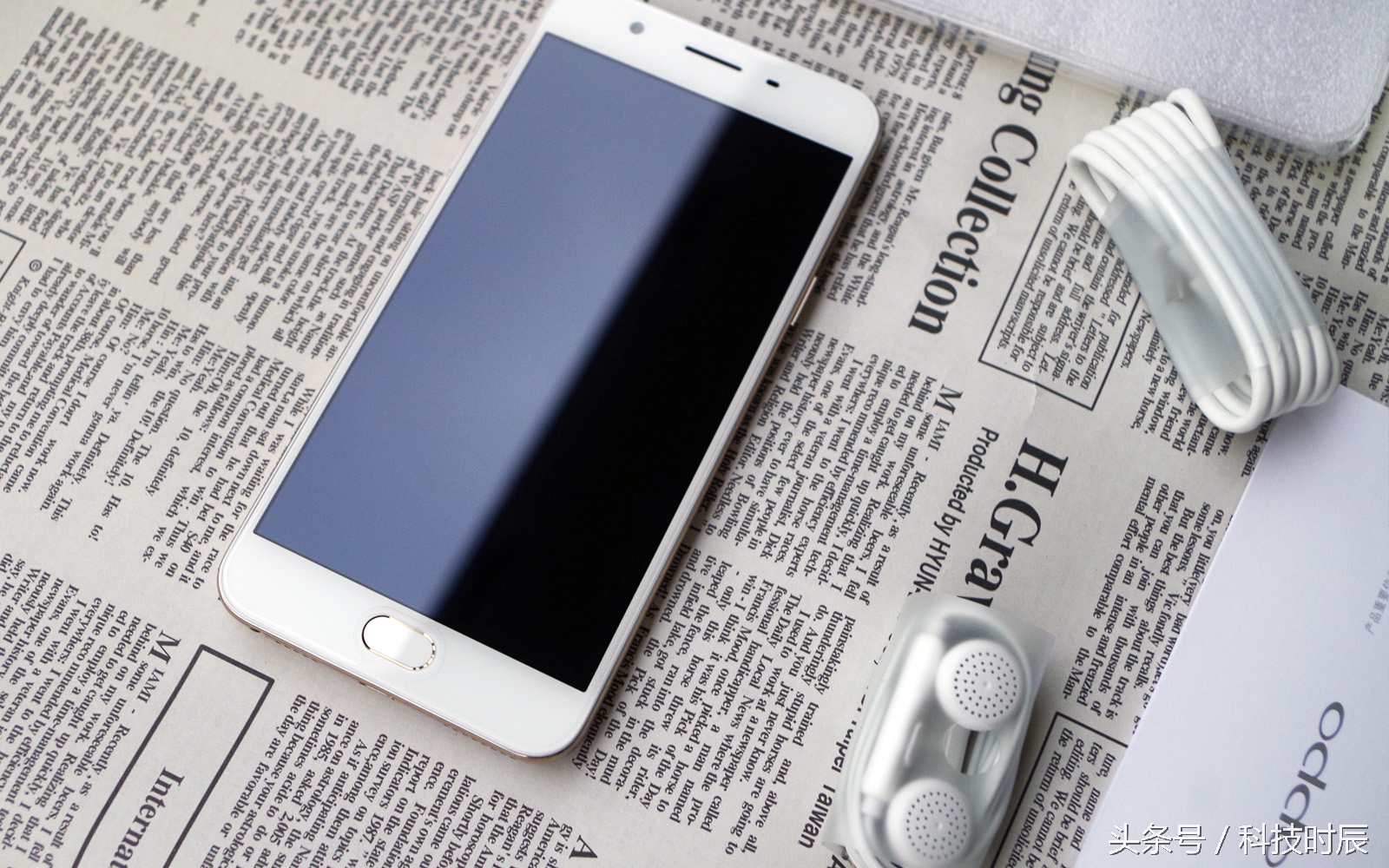 正面指纹解锁的千元机,oppo手机新款a59什么时候上市