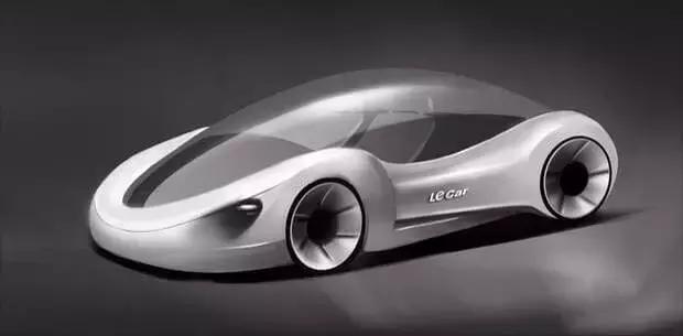 乐视阿斯顿马丁概念车,乐视造车阿斯顿马丁