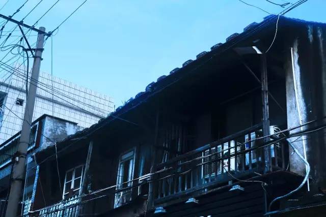 泉州一条老街一段故事,泉州老街巷的传说