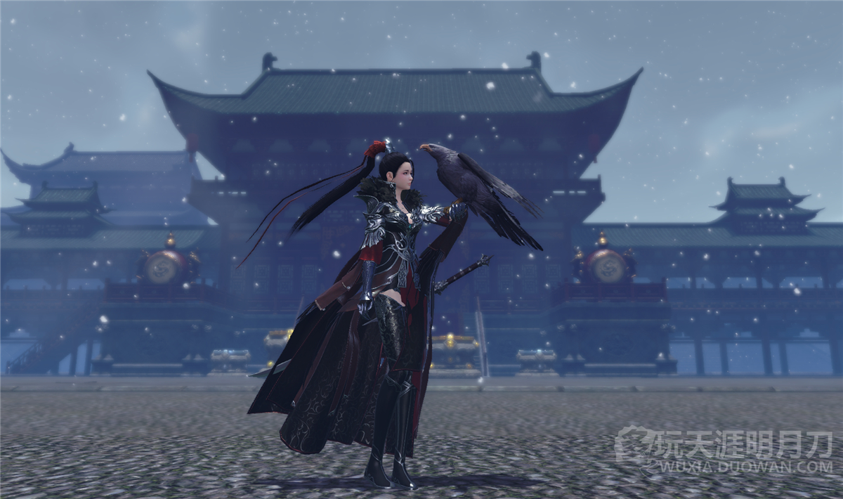 很像兰陵王的装备叫什么名字,很像兰陵王武器的装备叫什么名字