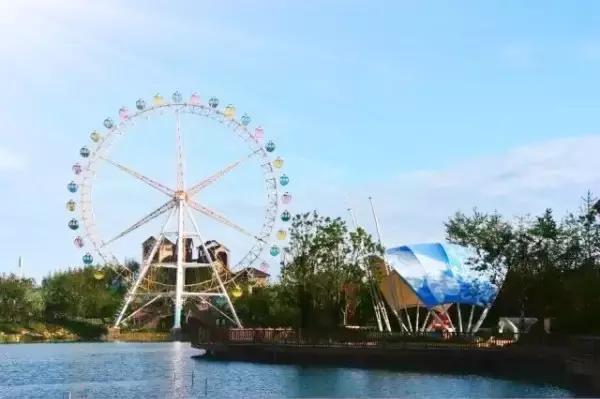 合肥万达城门票订购,合肥万达旅游城门票