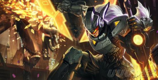 LOL想要排位稳上分，版本六大改动必须知道