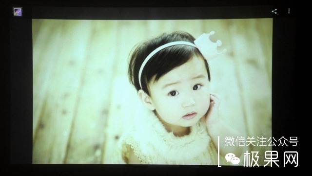 投影仪功能太强大,隔空操控黑科技