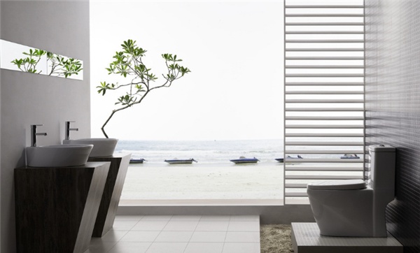 高端洁具卫浴十大品牌,全国十大卫浴品牌排名