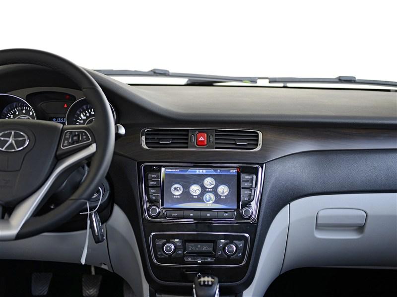 江淮和悦质量怎么样,2018年江淮和悦七座商务车