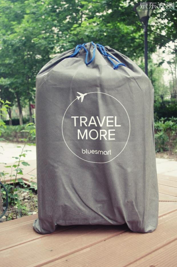 智能行李箱详解,最省心的智能行李箱