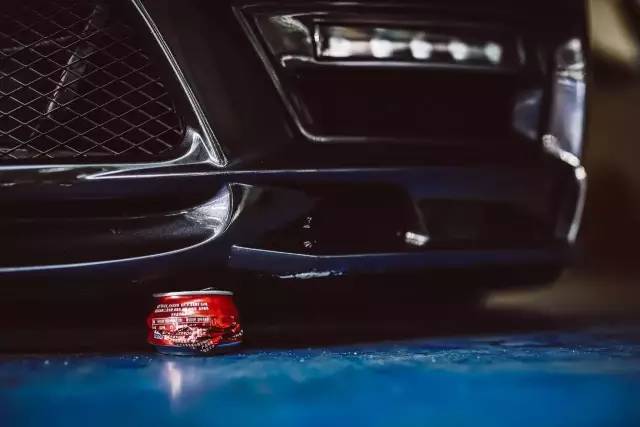 玩改装就要自己动手,玩改装的奔驰