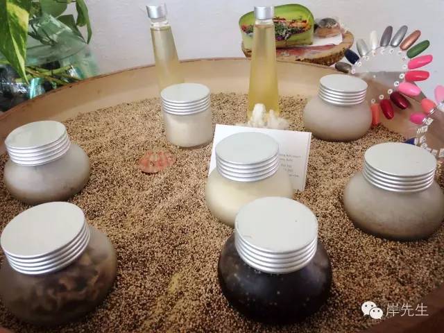 巴厘岛攻略|花155元望着大海享受SPA,神仙也不过如此