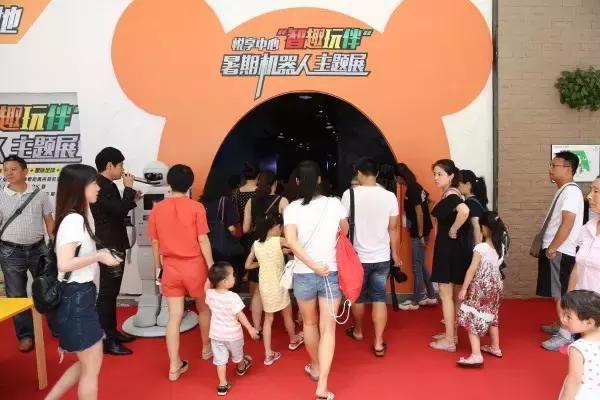 厦门岛内这座“隐秘亲子城堡”，专治中暑！