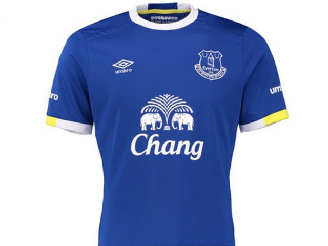 20-21英超球衣,英超20队