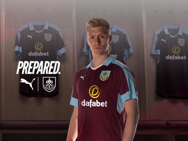 20-21英超球衣,英超20队