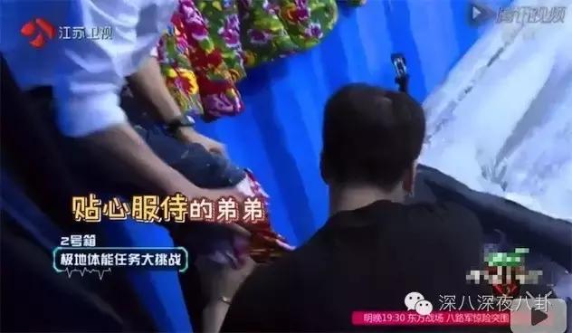 一个韩国出道的香港boy，为什么可以赢尽所有大咖的喜爱