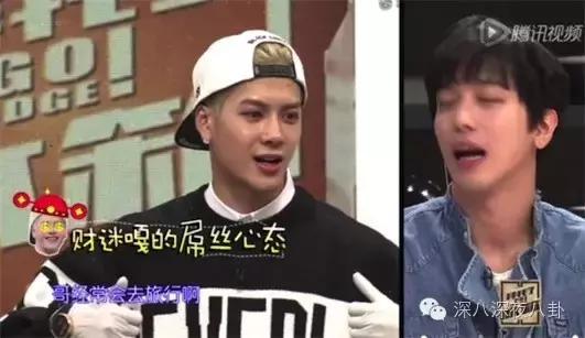 一个韩国出道的香港boy，为什么可以赢尽所有大咖的喜爱