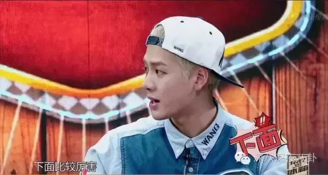 一个韩国出道的香港boy，为什么可以赢尽所有大咖的喜爱