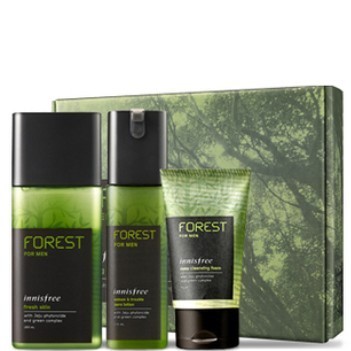 男士韩妆护肤,男士美妆博主护肤推荐哪个