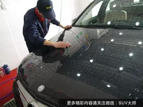 常见车漆污渍去除方法,6种皮肤病的治疗妙招