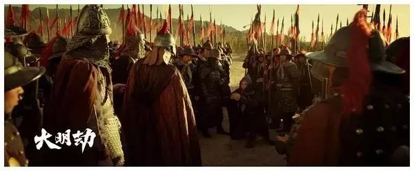 一口气看完显微镜下的大明大结局 (10分钟看完大明的最后时刻)