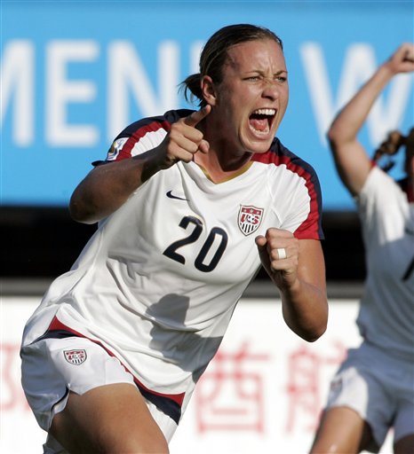 世界女子足球小姐,历届亚洲足球小姐