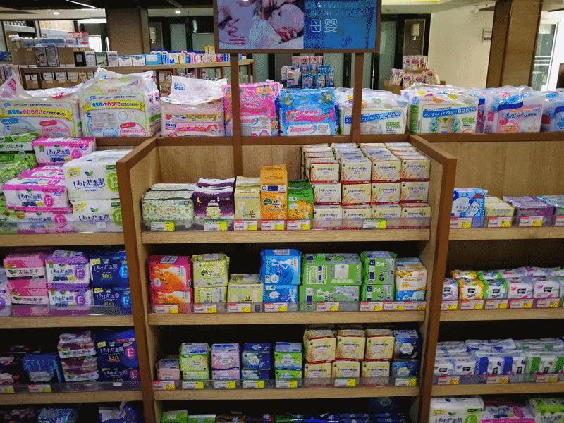 杭州卖零食的超市,进口零食店排行榜前十名