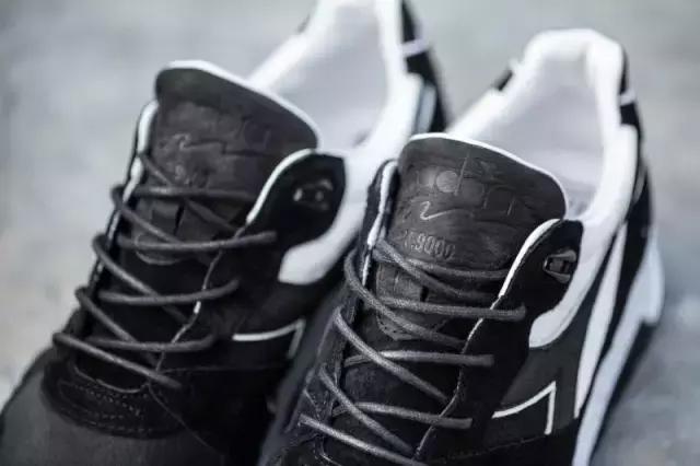 最近球鞋大盘点,近期最有潜力的球鞋