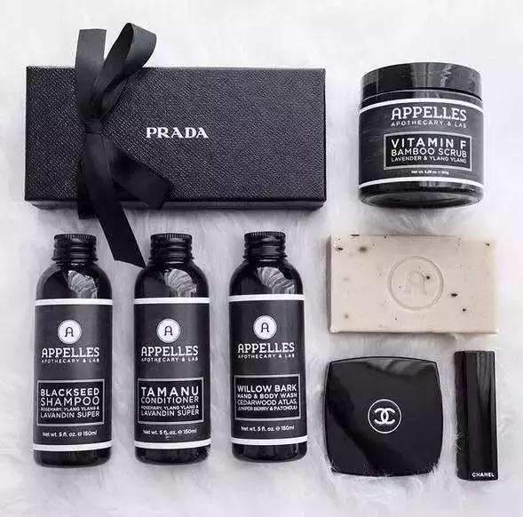 精致生活的必备物品,精致有内涵的奢侈生活