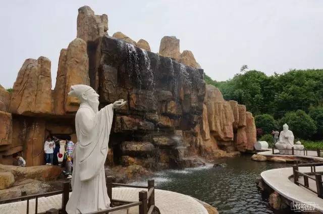 信阳避暑一个月,热吗来珠海避暑