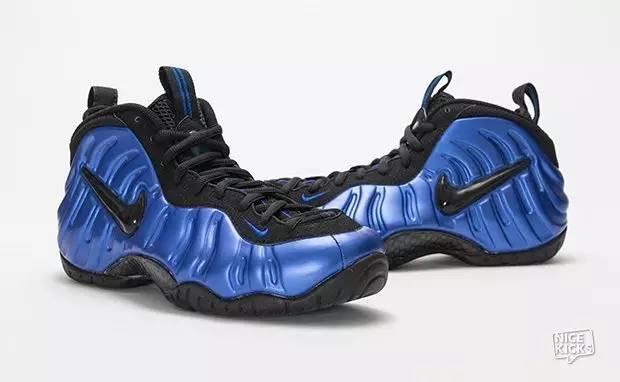 foamposite是谁,foamposite介绍