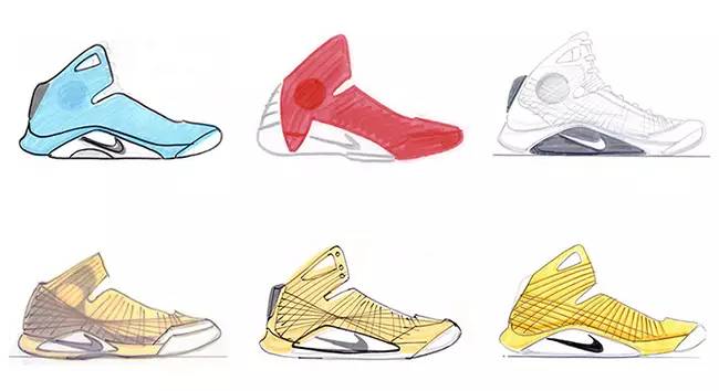 foamposite是谁,foamposite介绍