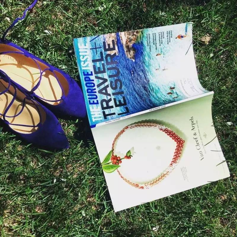 夏天快到了推荐穿什么鞋女,夏天出去玩穿什么鞋子舒服好看