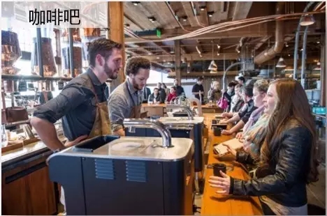 餐饮体验店商业模式,什么是餐饮体验店