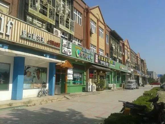 青岛哪个区最适合上班,在青岛和上海上班的区别