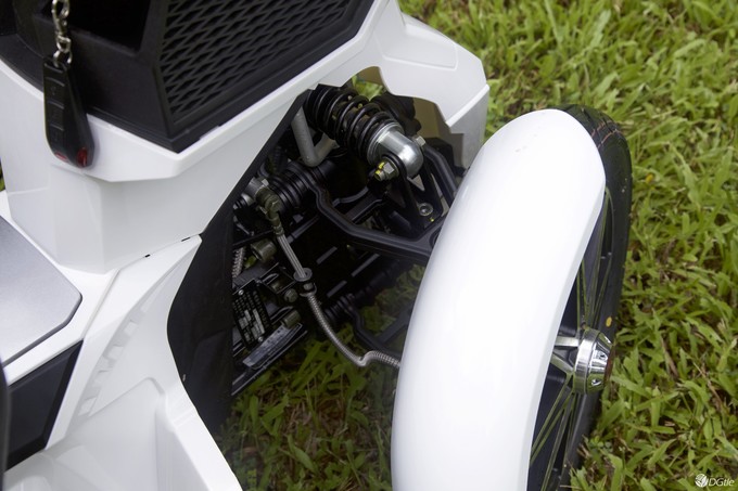 数字小尾巴评测,数字尾巴测评小米九透明版