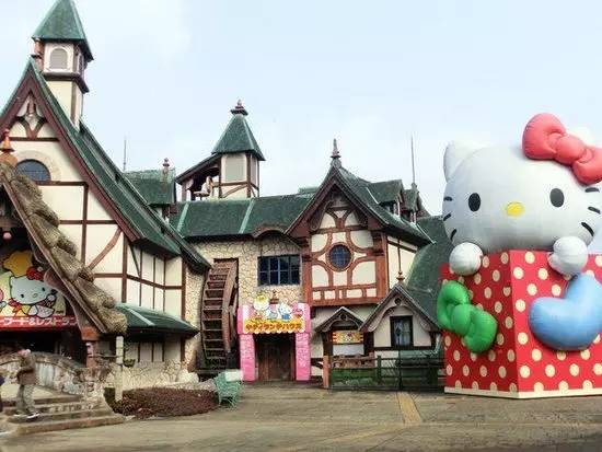 hellokitty真的有那么可爱吗,hellokitty40岁