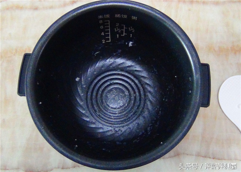 爱仕达米汤分离电饭煲,爱仕达钛金电饭煲测评